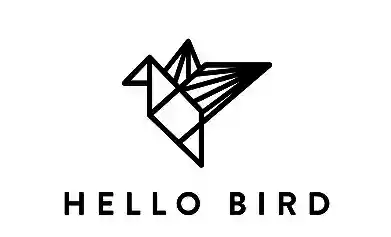 Hello Bird