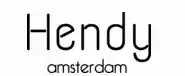 Hendy Amsterdam