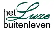 Het Luxe Buitenleven