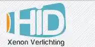 Hidxenonverlichting