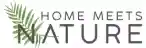 Home Meets Nature