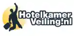 Hotelkamerveiling