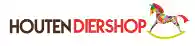 Houtendiershop
