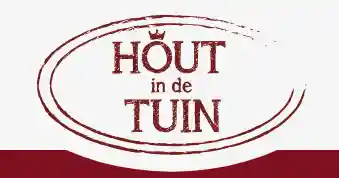 Houtindetuin