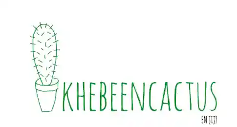 Ikhebeencactus