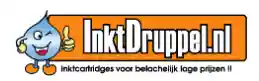 Inktdruppel