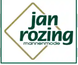Jan Rozing