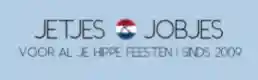 Jetjes en jobjes