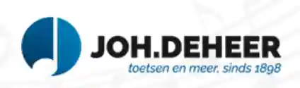 JohdeHeer