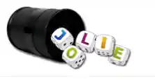 Jolie Spellen
