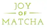 Joy Of Matcha