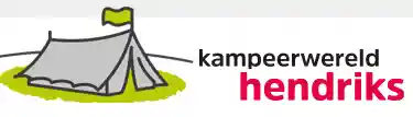 Kampeerwereld