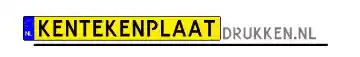 Kentekenplaatdrukken