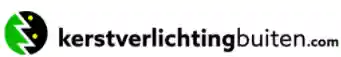 Kerstverlichting Buiten