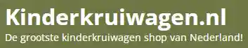 Kinderkruiwagen