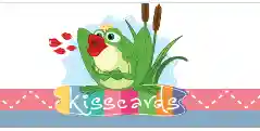 Kissgeboortekaartjes