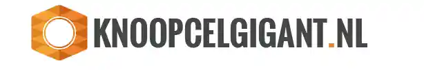 Knoopcelgigant