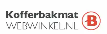Kofferbakmat Webwinkel