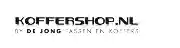 Koffershop