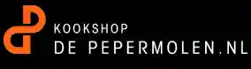 Kookshop De Pepermolen