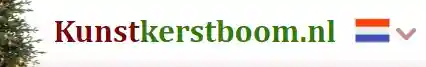 Kunstkerstboom