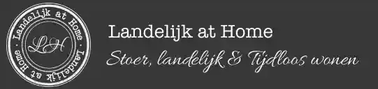 Landelijk At Home