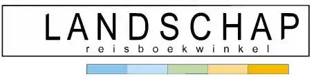 Landschap Reisboekwinkel