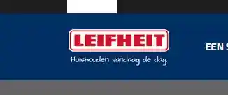 Leifheit