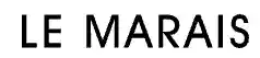 Le Marais