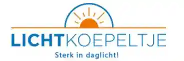 Lichtkoepeltje