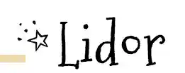 Lidor