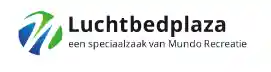 Luchtbedplaza