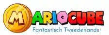 Mariocube