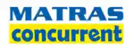 Matrasconcurrent