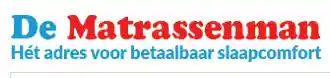 Matrassenman
