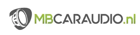 Mbcaraudio