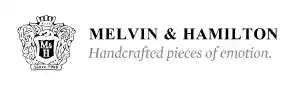 Melvin Hamilton