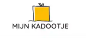 Mijn kadootje