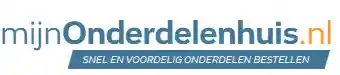 MijnOnderdelenhuis