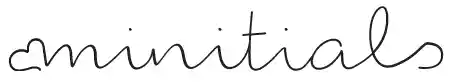 Minitials