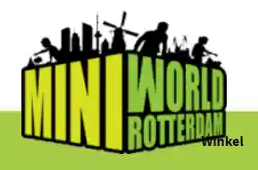 Miniworld Rotterdam
