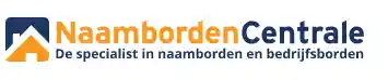 Naambordencentrale