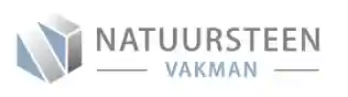 NATUURSTEENvakman