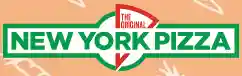 New York Pizza