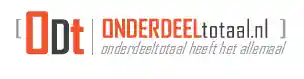 Onderdeeltotaal