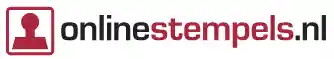 Onlinestempels