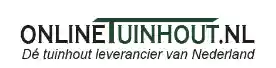 Onlinetuinhout