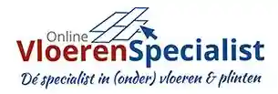 Onlinevloerenspecialist