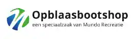 Opblaasbootshop