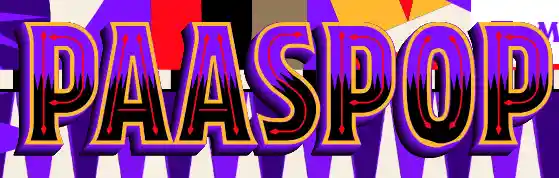 Paaspop